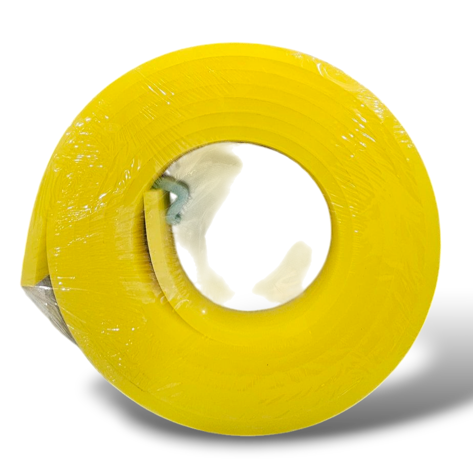 Screen Printing Squeegee Rubber Roll 5 meters
