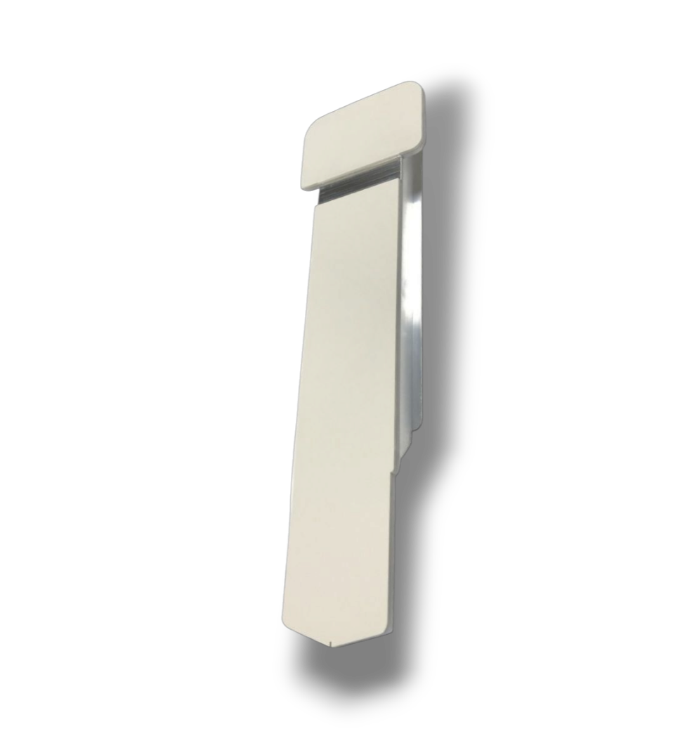 Tag less + Sleeve aluminum Pallets 2 in 1