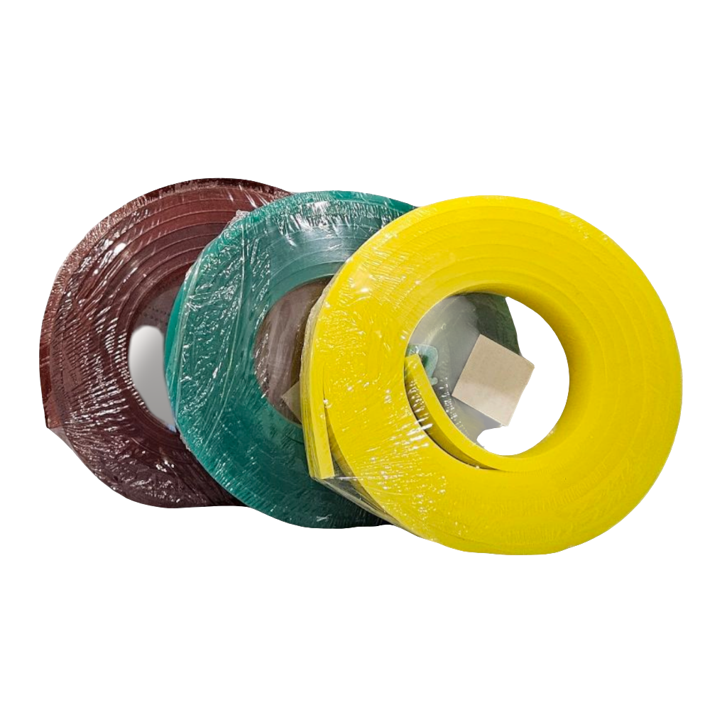 Screen Printing Squeegee Rubber
