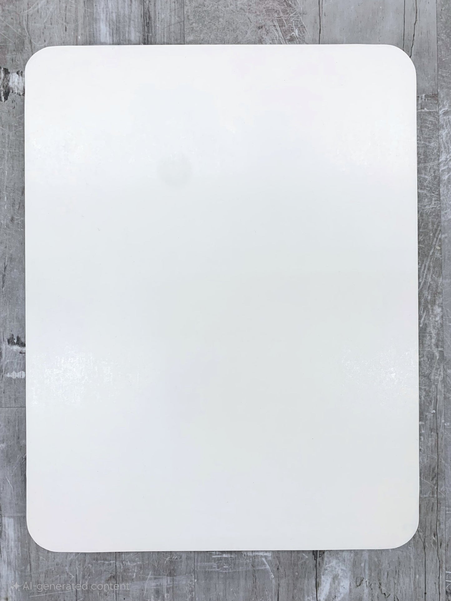 12"x16" M&R and Anatol Style Pallet
