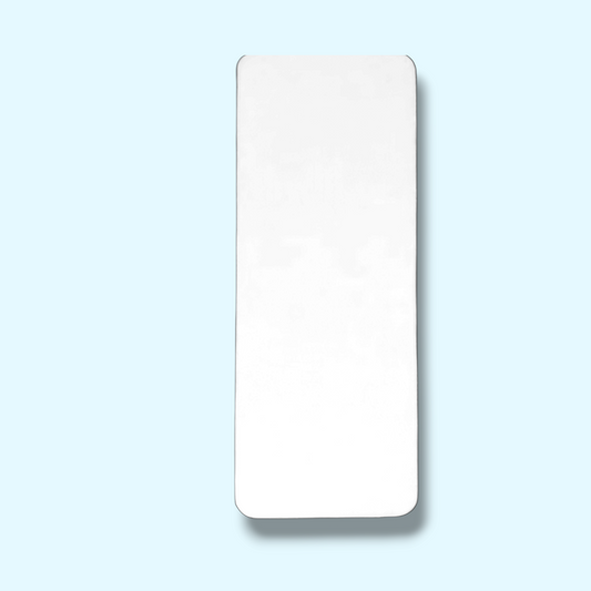 6"X16" M&R & Anatol Style aluminum Pallets