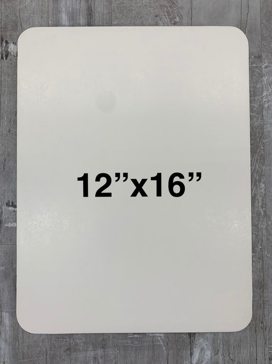 12"x16" M&R and Anatol Style Pallet