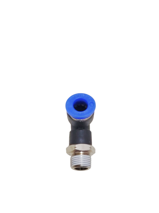 FITTING 1/4" Elbow