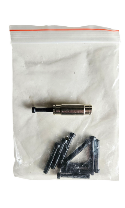 FITTING 5/32" Plug In Stopper